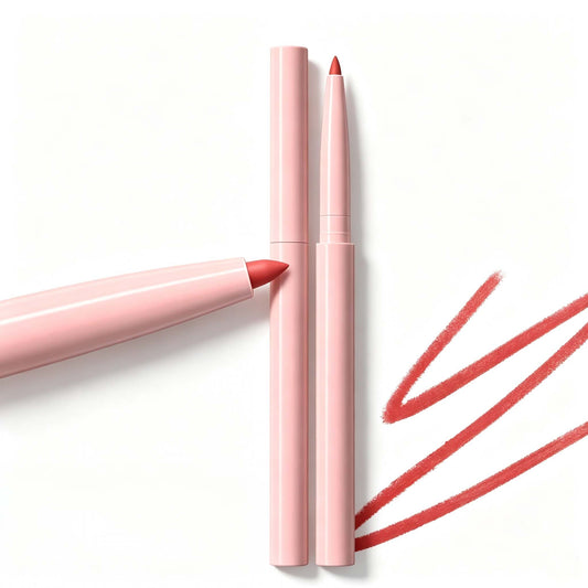 Waterproof lip liner