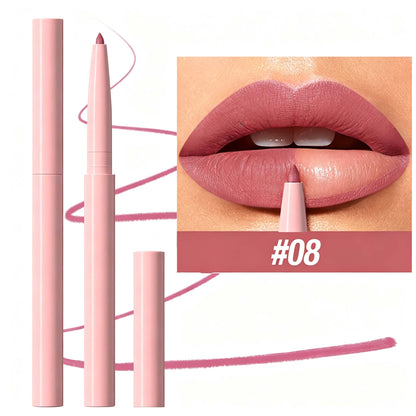 Waterproof lip liner