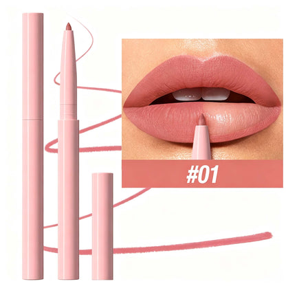 Waterproof lip liner