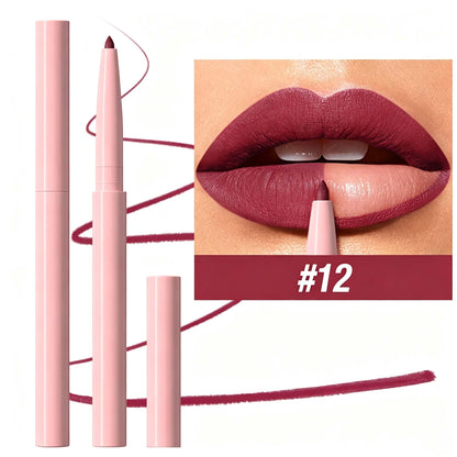 Waterproof lip liner