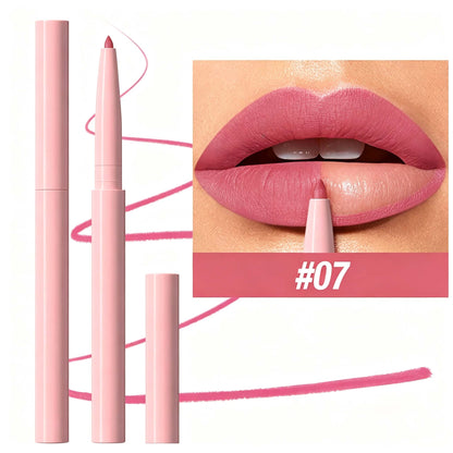 Waterproof lip liner